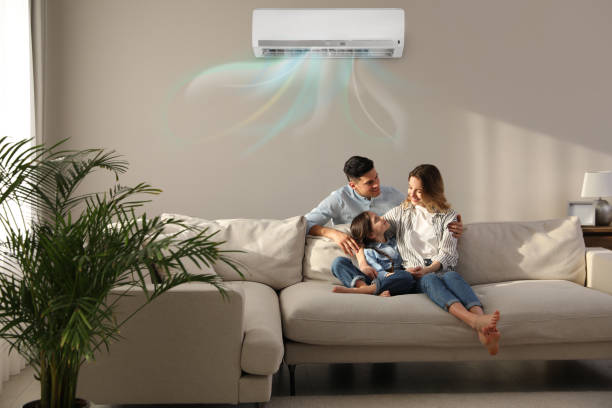 Best Solar-powered HVAC Systems in Dundalk, MD