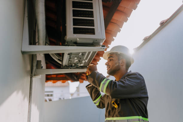 Best Seasonal HVAC Services in Dundalk, MD